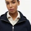 Hooded Storm Jacket