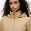 Hooded Storm Jacket