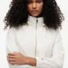 Hooded Storm Jacket