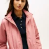 Hooded Storm Jacket