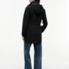 Hooded Storm Jacket