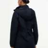 Hooded Storm Jacket