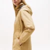 Hooded Storm Jacket