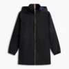 Hooded Storm Jacket