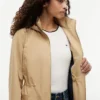 Hooded Storm Jacket