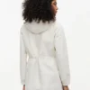Hooded Storm Jacket