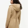 Hooded Storm Jacket