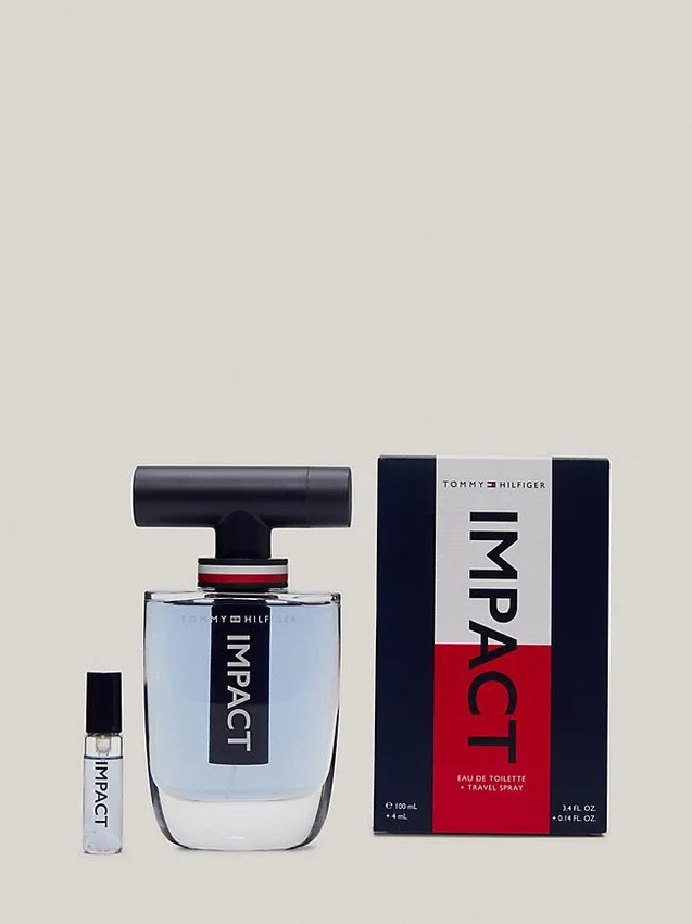 Impact for Men Fragrance 3.4oz Impact for Men Fragrance 3.4oz