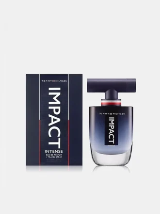 Impact Intense for Men Fragrance 3.4oz