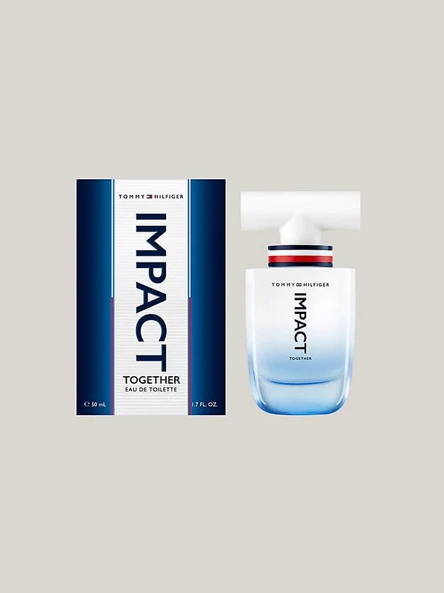 Impact Together Fragrance 1.7oz Impact Together Fragrance 1.7oz