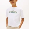 Kids’ 3D Logo Graphic T-Shirt