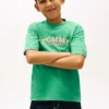 Kids’ 3D Logo Graphic T-Shirt