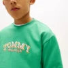 Kids’ 3D Logo Graphic T-Shirt