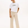 Kids’ 3D Logo Graphic T-Shirt