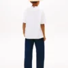 Kids’ 3D Logo Graphic T-Shirt