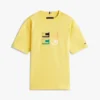 Kids’ 3D Logo Graphic T-Shirt
