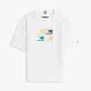Kids’ 3D Logo Graphic T-Shirt