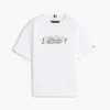 Kids’ 3D Logo Graphic T-Shirt