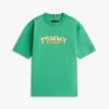 Kids’ 3D Logo Graphic T-Shirt