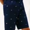 Kids’ Allover Flag Pull-On Short