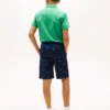 Kids’ Allover Flag Pull-On Short