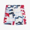 Kids’ Allover Print Swim Trunk Kids’ Allover Print Swim Trunk