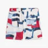 Kids’ Allover Print Swim Trunk Kids’ Allover Print Swim Trunk