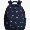 Kids’ Allover Sailing Flag Backpack