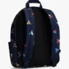 Kids’ Allover Sailing Flag Backpack