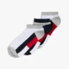 Kids’ Ankle Sock 3-Pack