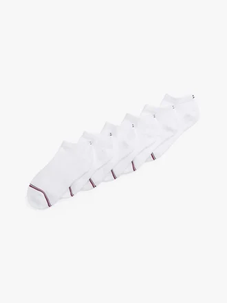 Kids’ Ankle Sock 7-Pack