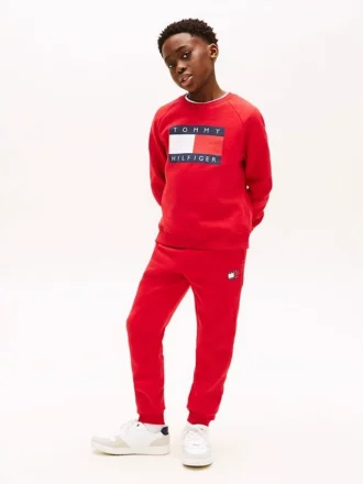 Kids’ Badge Logo Sweatpant