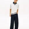 Kids’ Baggy Carpenter Jean