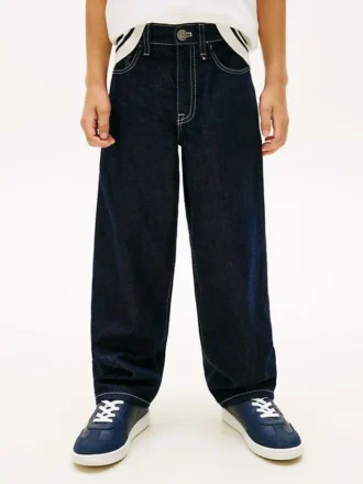 Kids’ Baggy Carpenter Jean