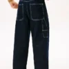 Kids’ Baggy Carpenter Jean