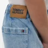 Kids’ Baggy Denim Sailor Short Kids’ Baggy Denim Sailor Short