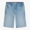 Kids’ Baggy Denim Sailor Short Kids’ Baggy Denim Sailor Short