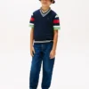 Kids’ Barrel Jean