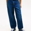 Kids’ Barrel Jean