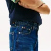 Kids’ Barrel Jean