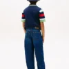 Kids’ Barrel Jean