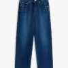 Kids’ Barrel Jean