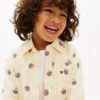 Kids’ Basketball Stretch Pocket Shirt Kids’ Basketball Stretch Pocket Shirt