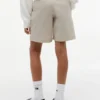 Kids’ Belted Baggy Stretch Chino Short Kids’ Belted Baggy Stretch Chino Short