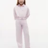 Kids’ Belted Barrel Pant Kids’ Belted Barrel Pant