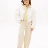 Kids’ Belted Barrel Pant Kids’ Belted Barrel Pant