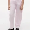 Kids’ Belted Barrel Pant Kids’ Belted Barrel Pant