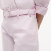 Kids’ Belted Barrel Pant Kids’ Belted Barrel Pant