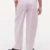 Kids’ Belted Barrel Pant Kids’ Belted Barrel Pant