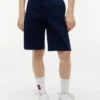 Kids’ Belted Chino Short
